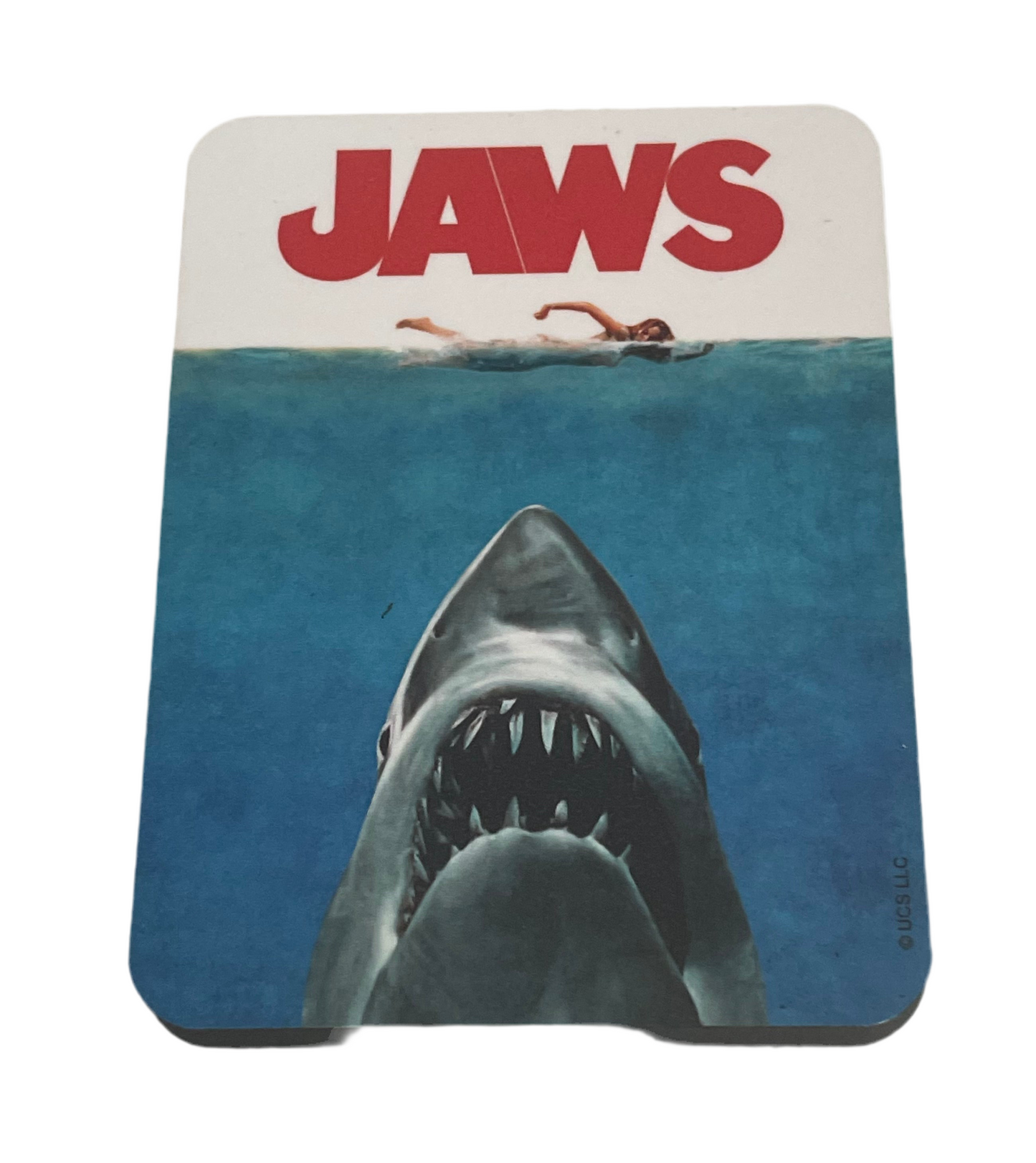 Jaws magnet