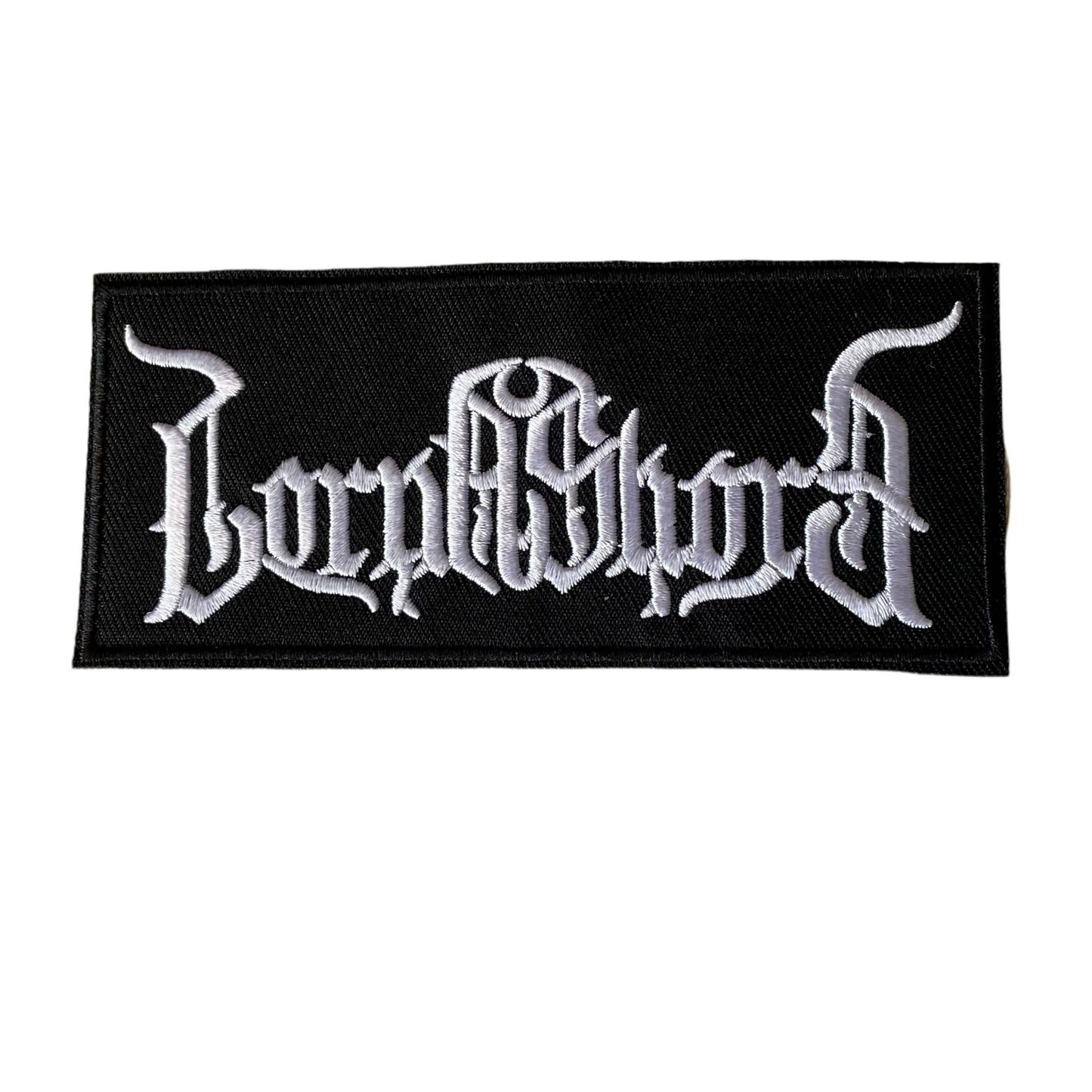 Lorna Shore patch