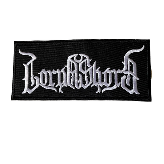 Lorna Shore patch