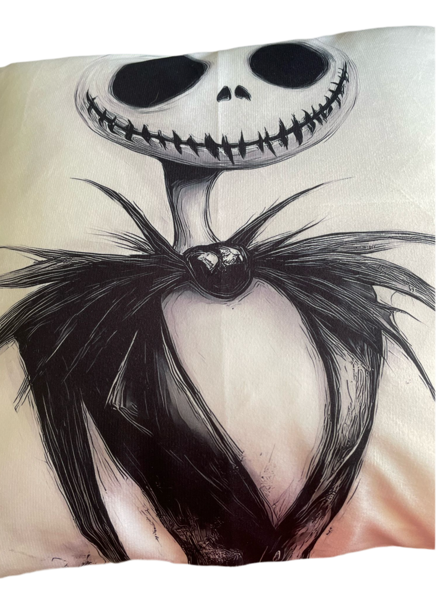 Jack Skellington cushion