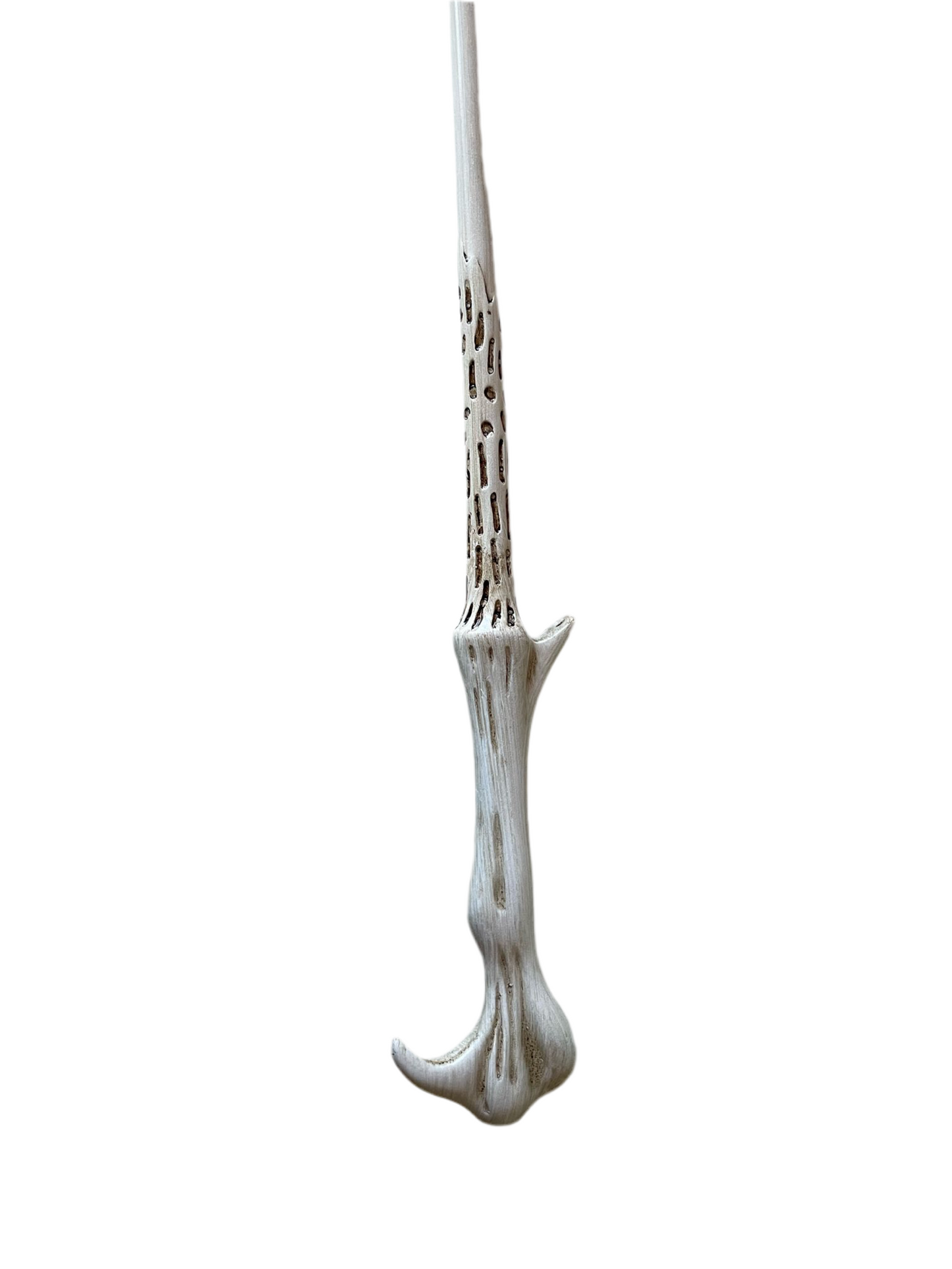 Voldemort high grade carbon steel magic wand
