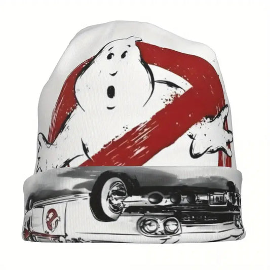 Ghostbusters Beanie