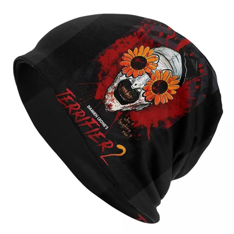 Terrifier 2 Beanie
