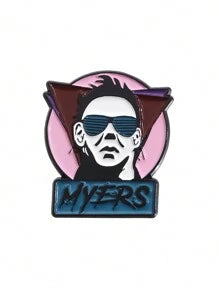 Myers Pin