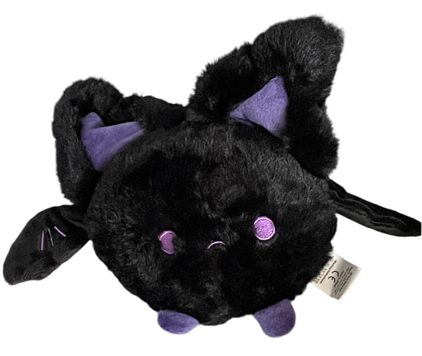 Flying bat toy