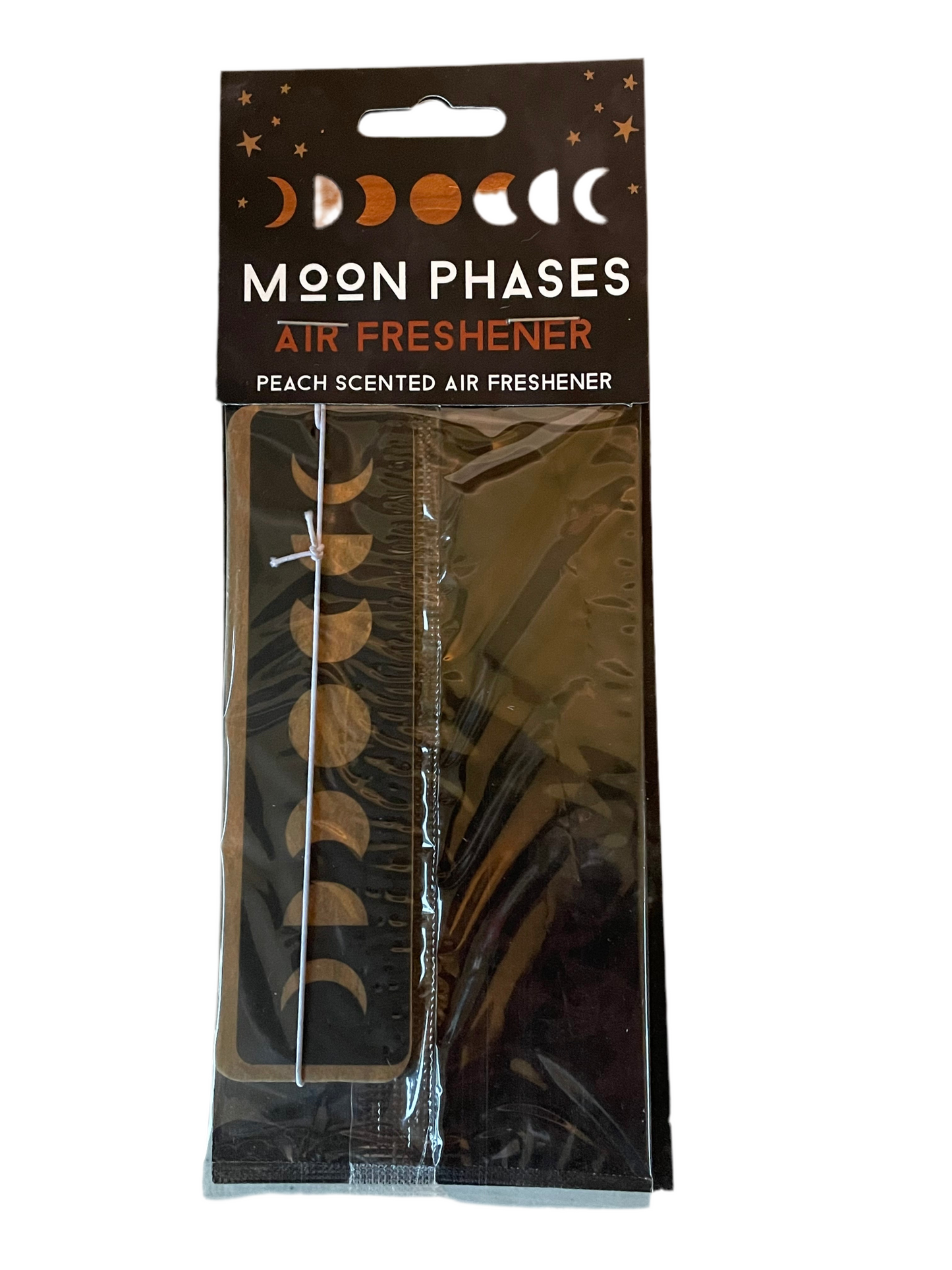 Moon phases air freshener
