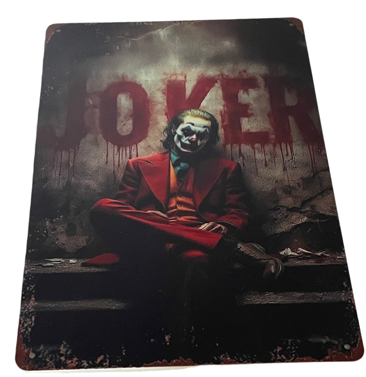 Joker sign