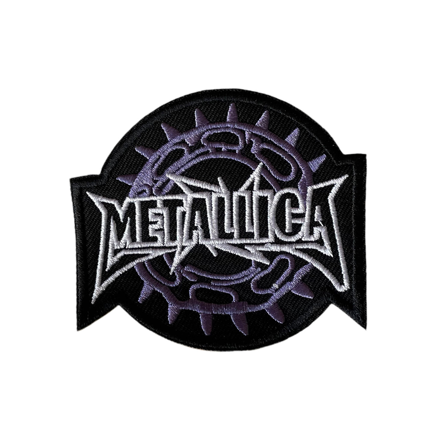 Metallica patch
