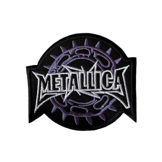 Metallica patch