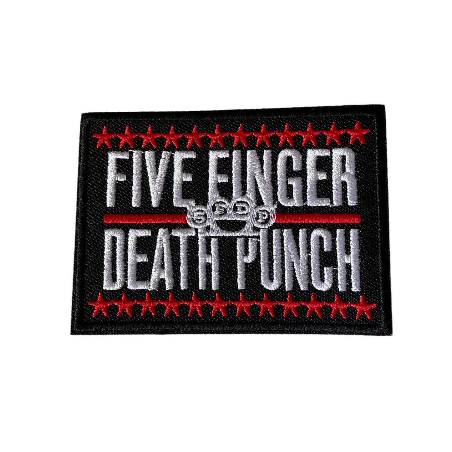 Five finger death punch patch