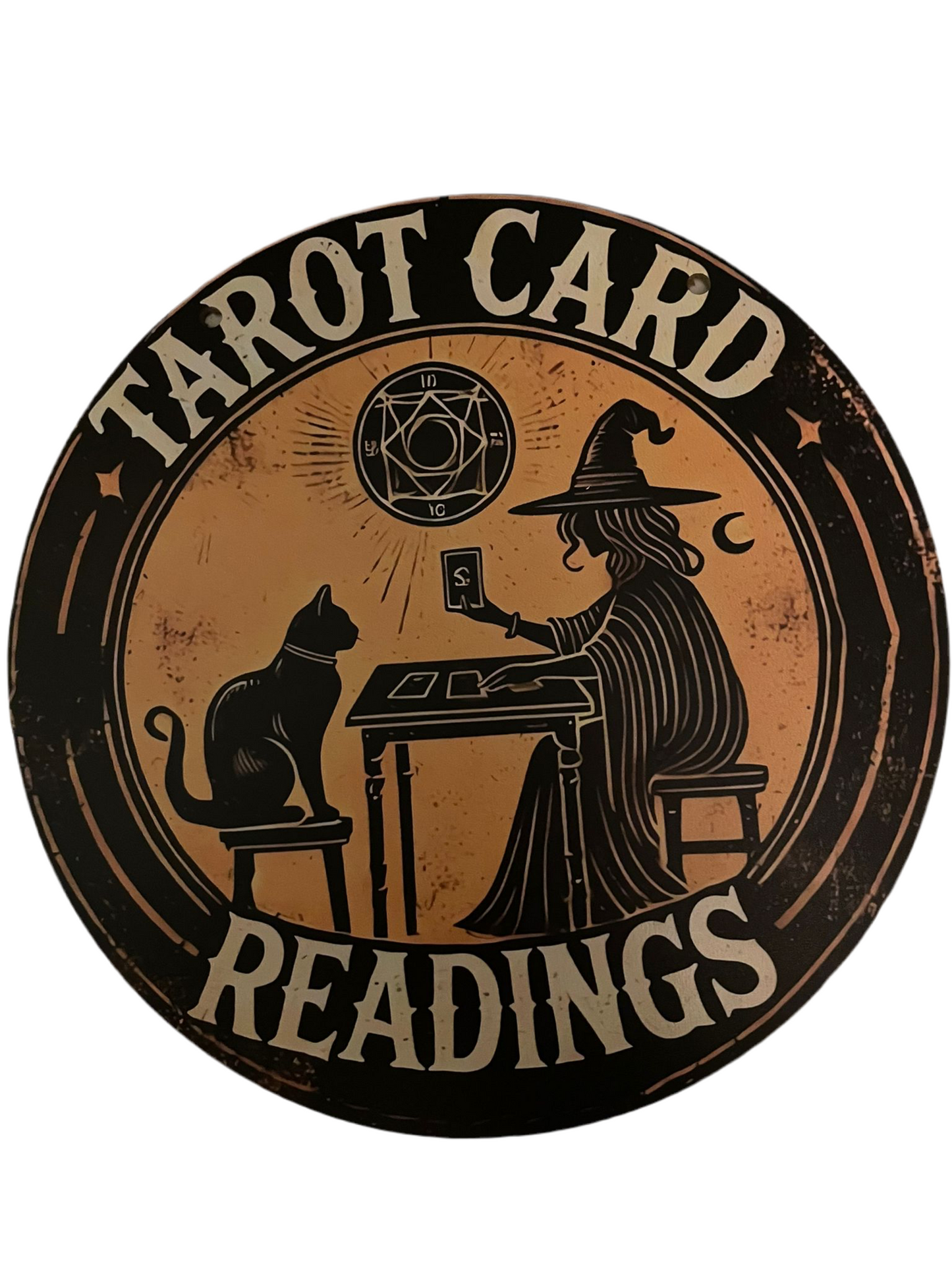 Tarot Card Readings Sign