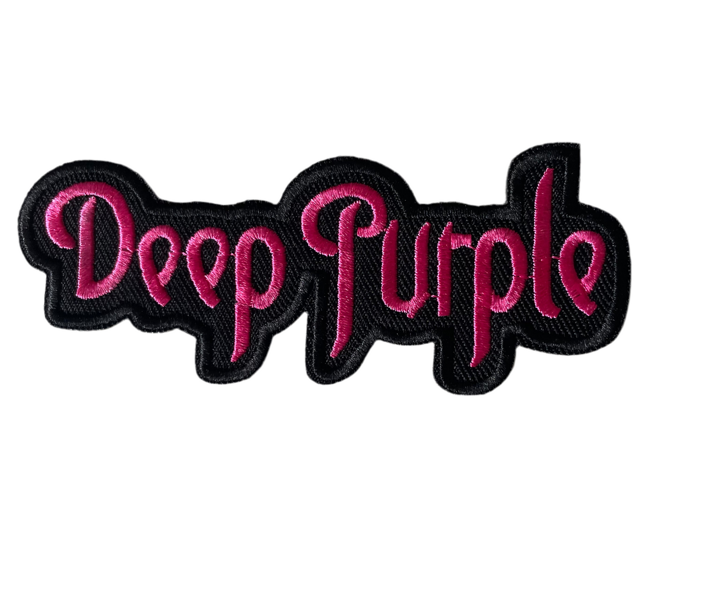 Deep Purple patch