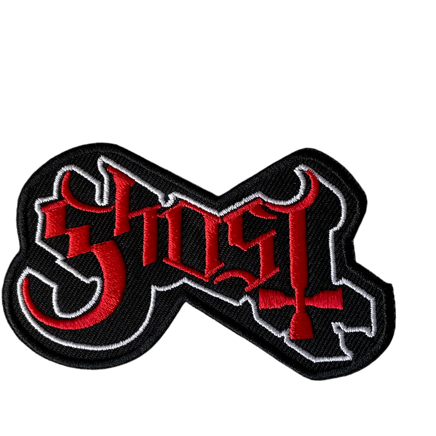 Ghost patch