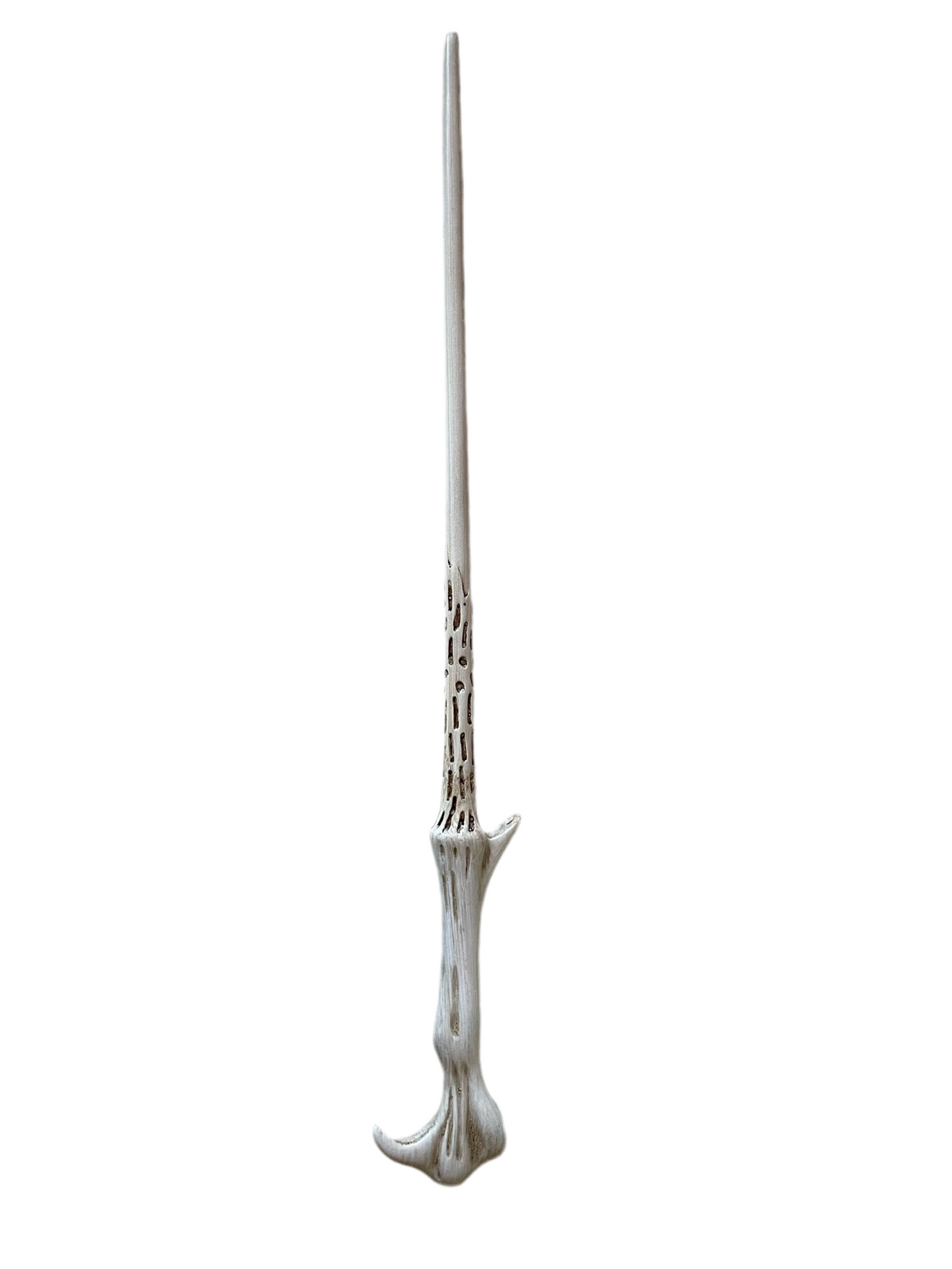 Voldemort high grade carbon steel magic wand