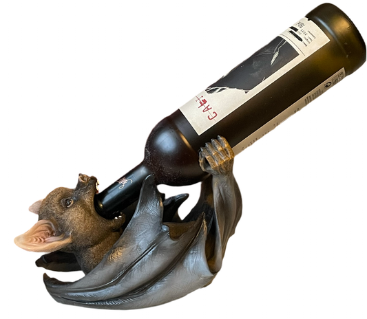 Guzzlers Bat bottle holder