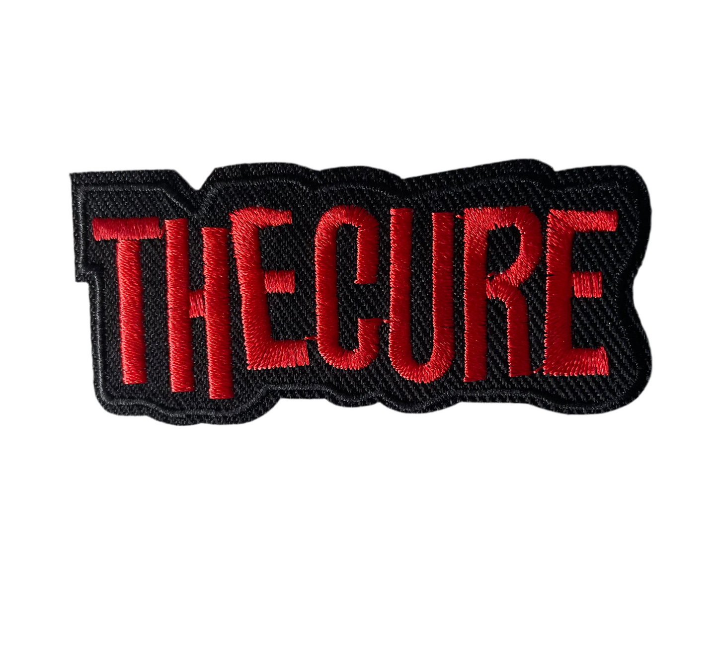 The Cure patch