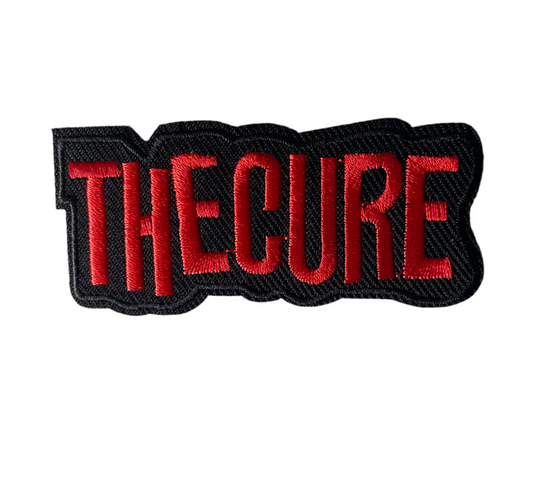 The Cure patch