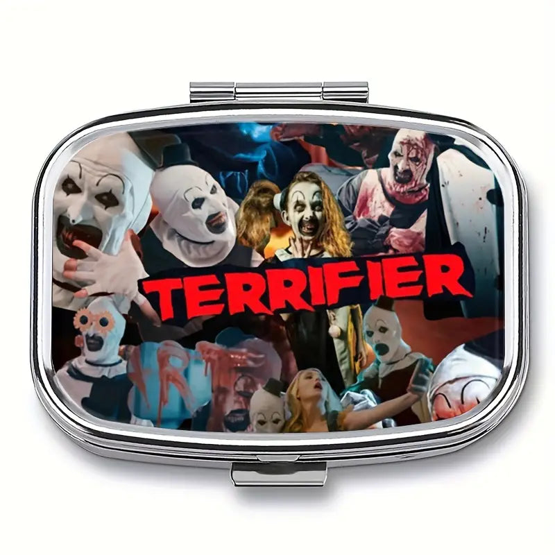 Terrifier Tin