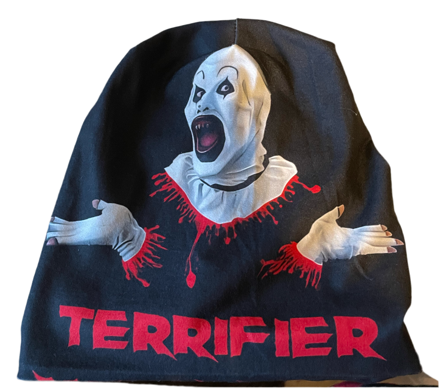 Terrifier Beanie