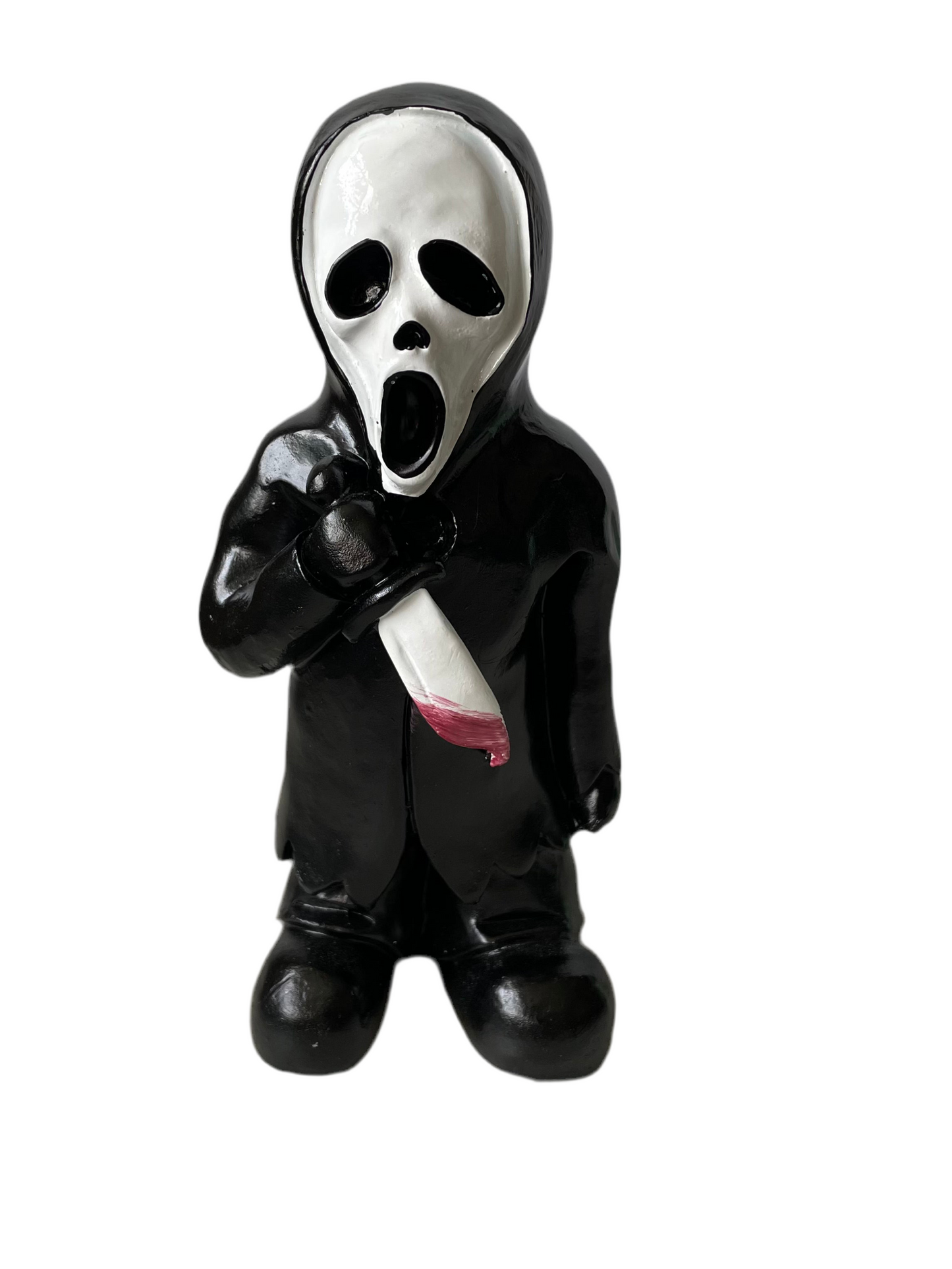 Ghostface ornament 14cm