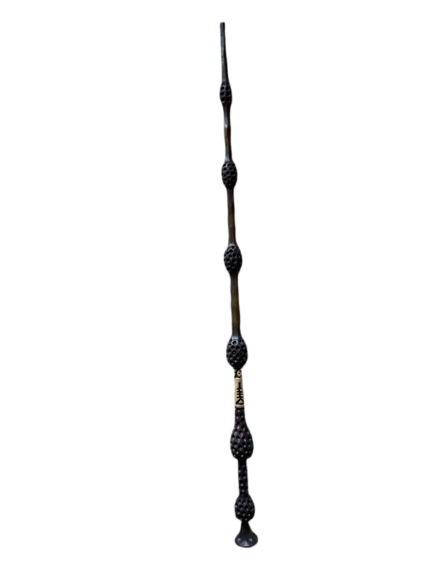 Dunbar carbon steel magic wand