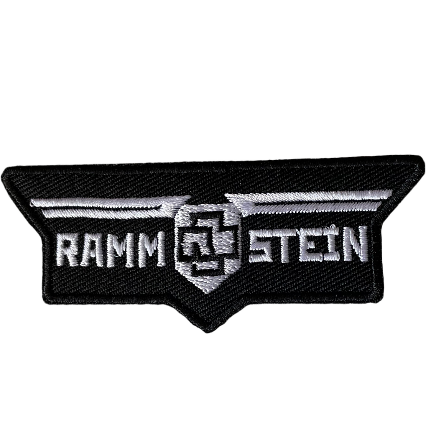 Rammstein patch