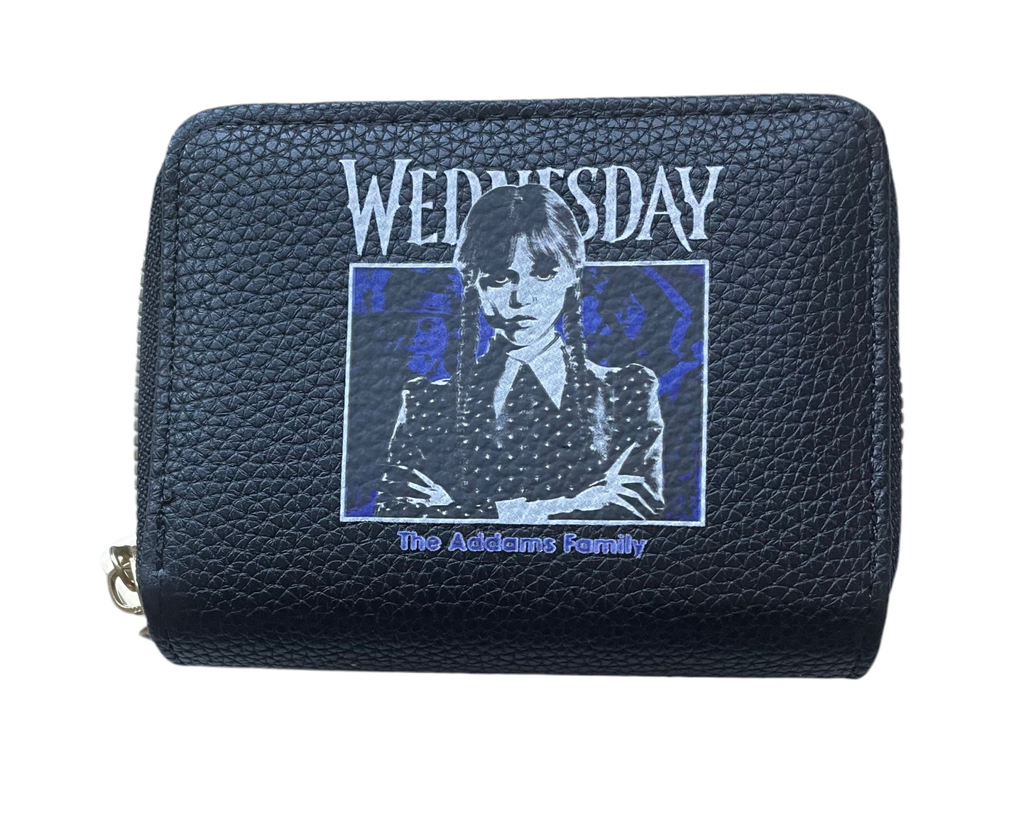 Wednesday purse