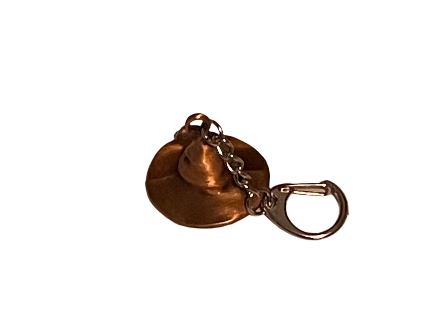 Sorting hat Keyring