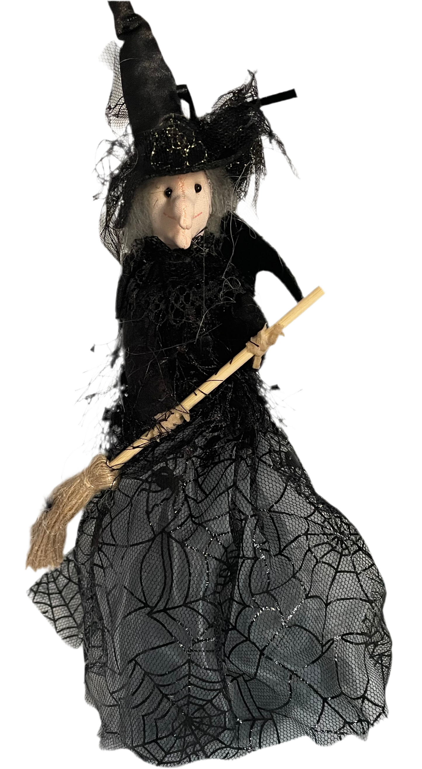 Ghost festival black witch
