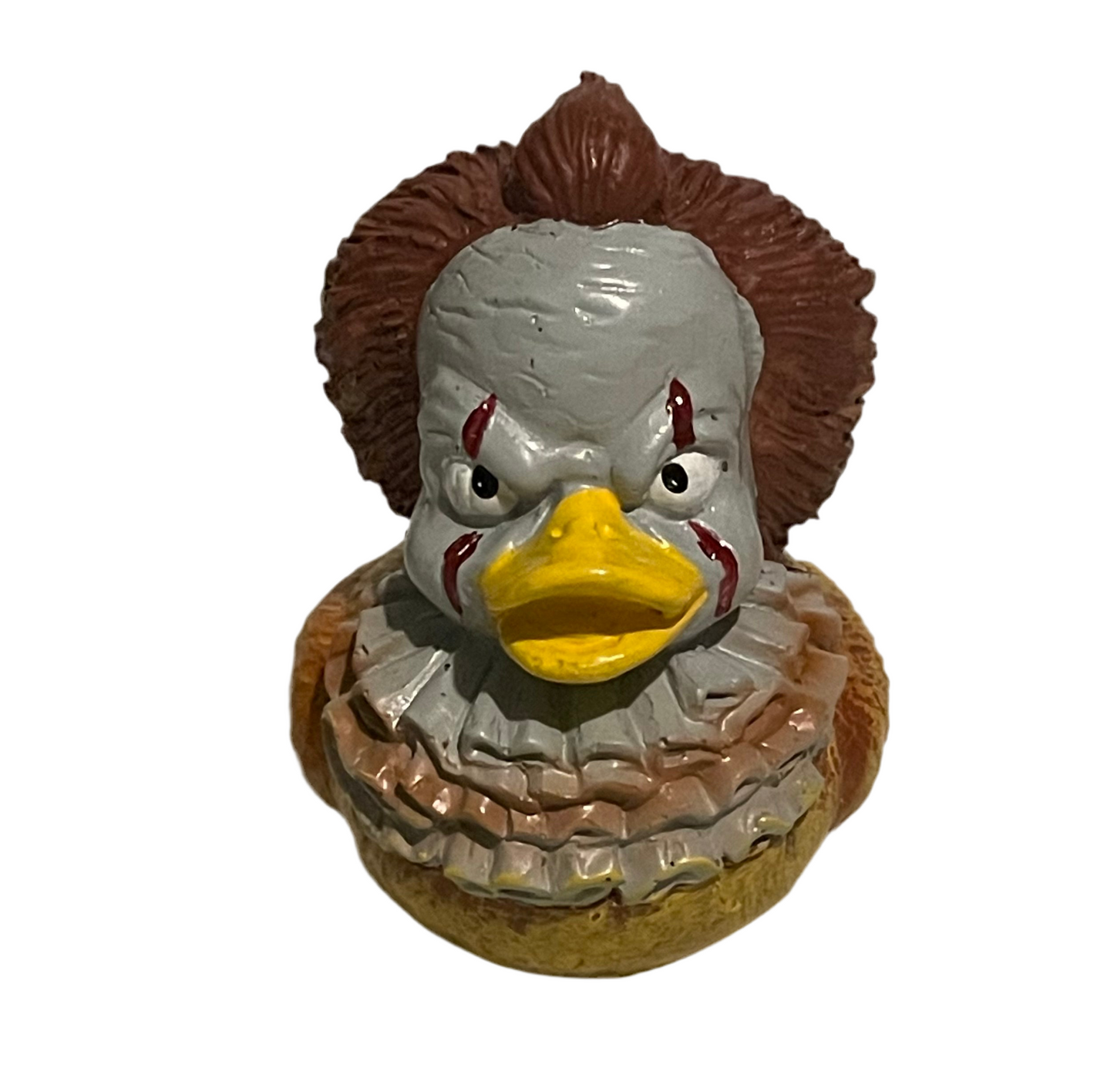 Pennywise Duck Figurine