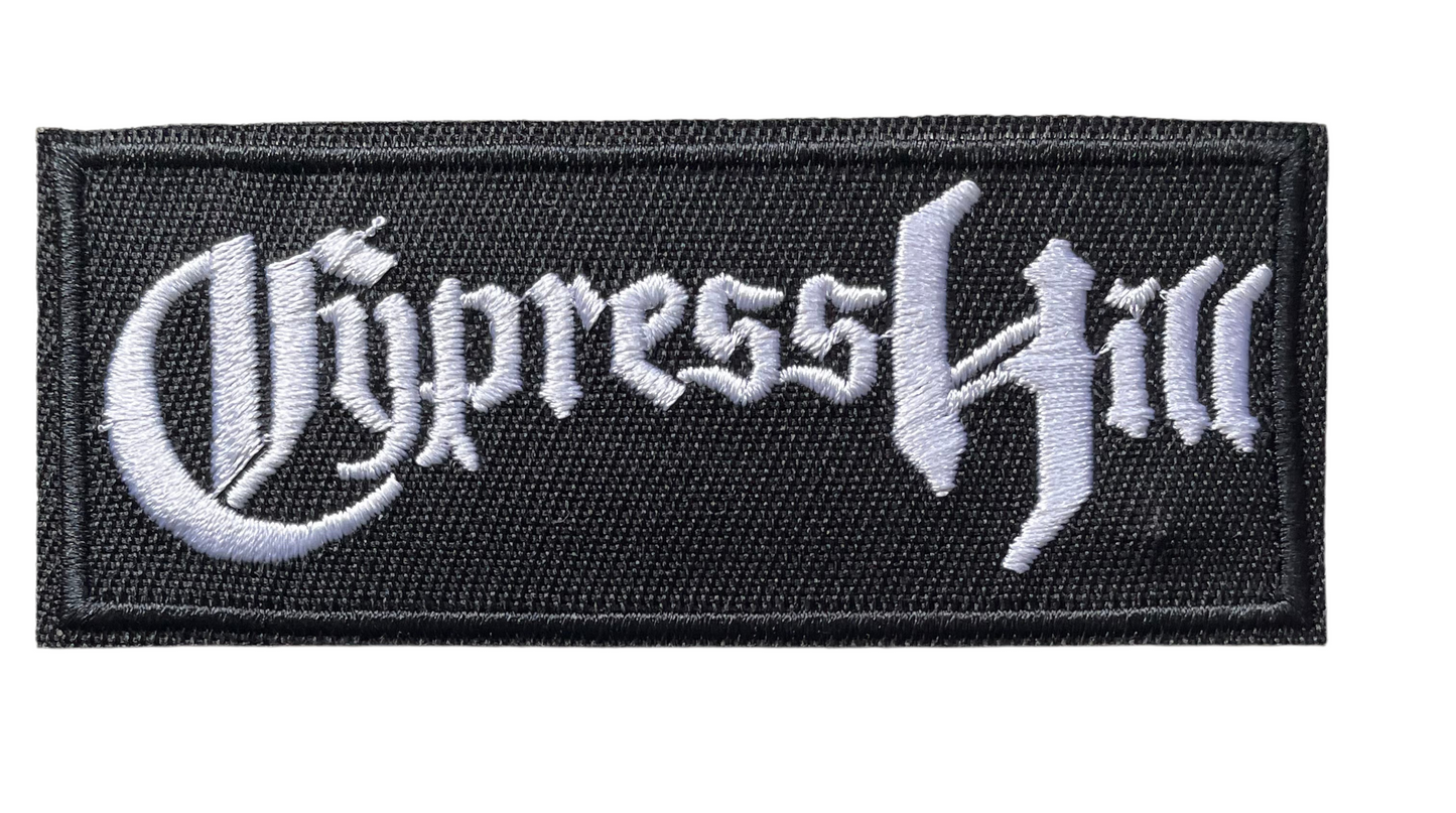 Cypress Hill patch