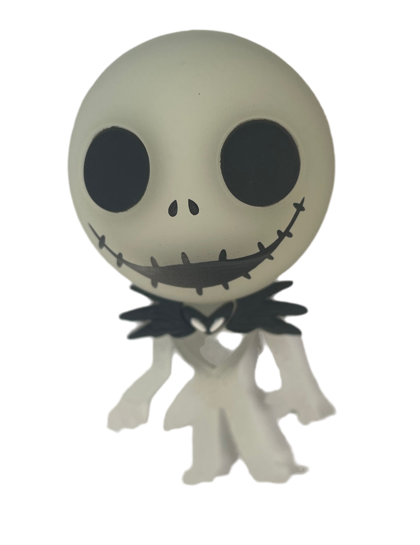Jack Skellington magnet