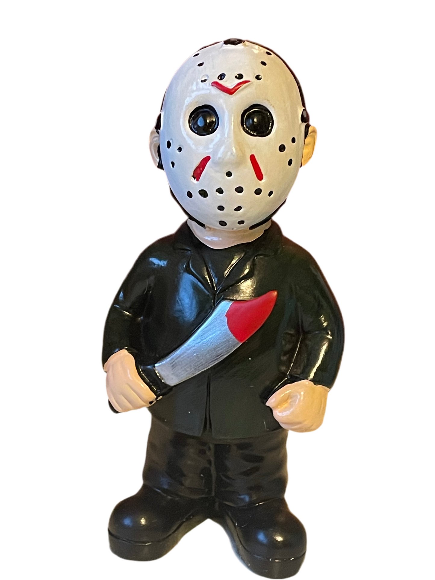 Jason Voorhees Figurine