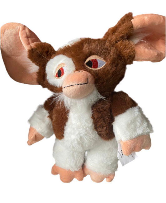 Gremlins Gizmo plushie