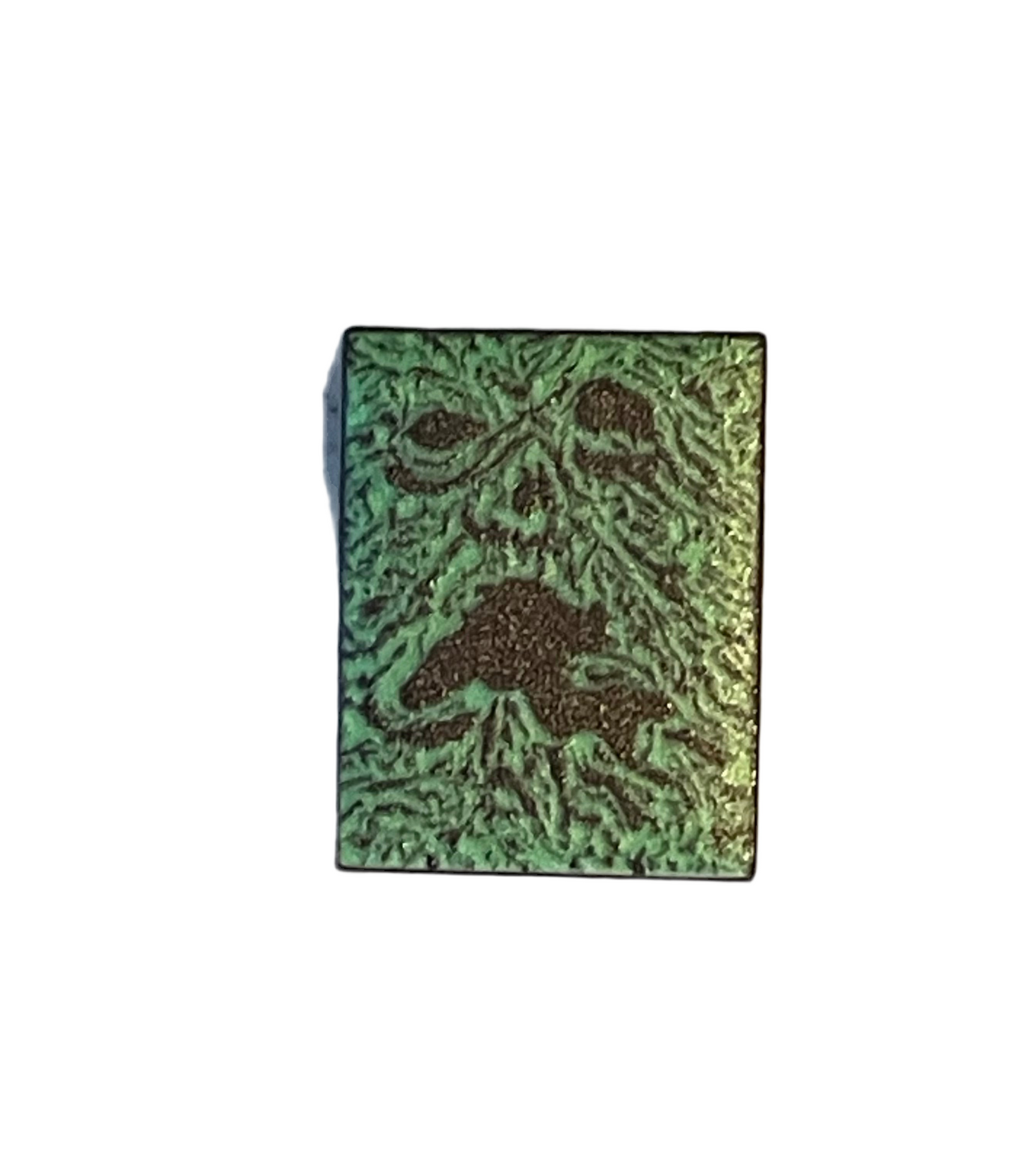Evil dead Necronomicon ex mortis pin badge