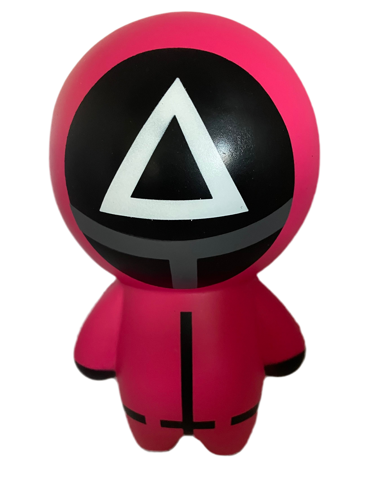 Squid Game Solider squishy