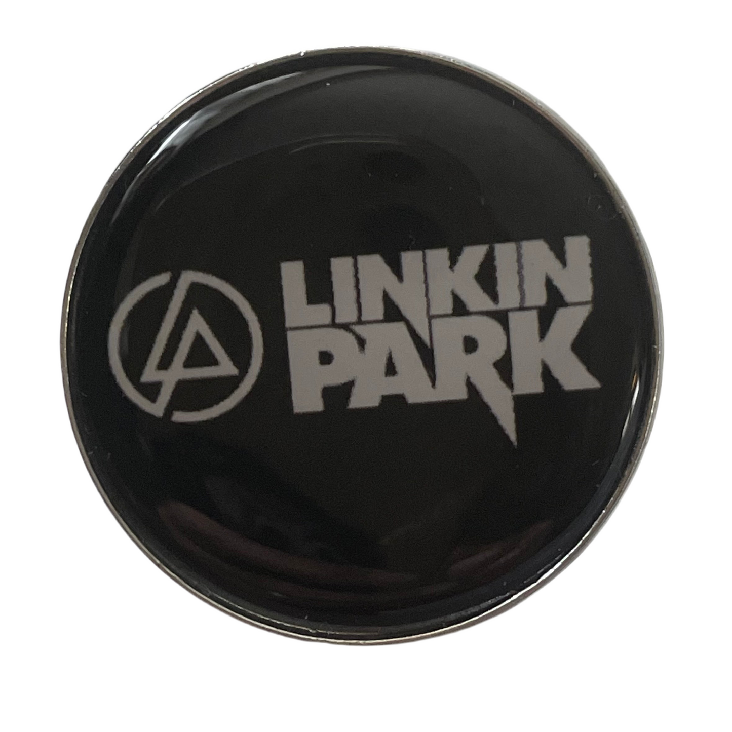 Linkin Park pin badge