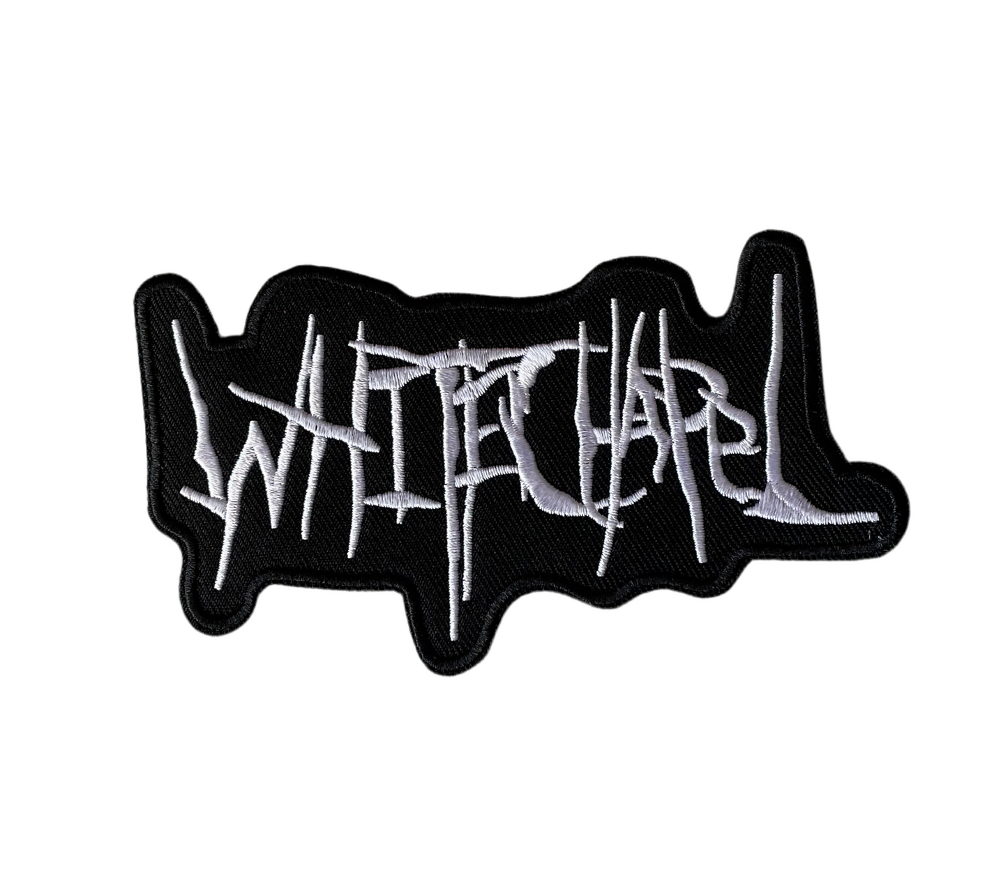Whitechapel patch