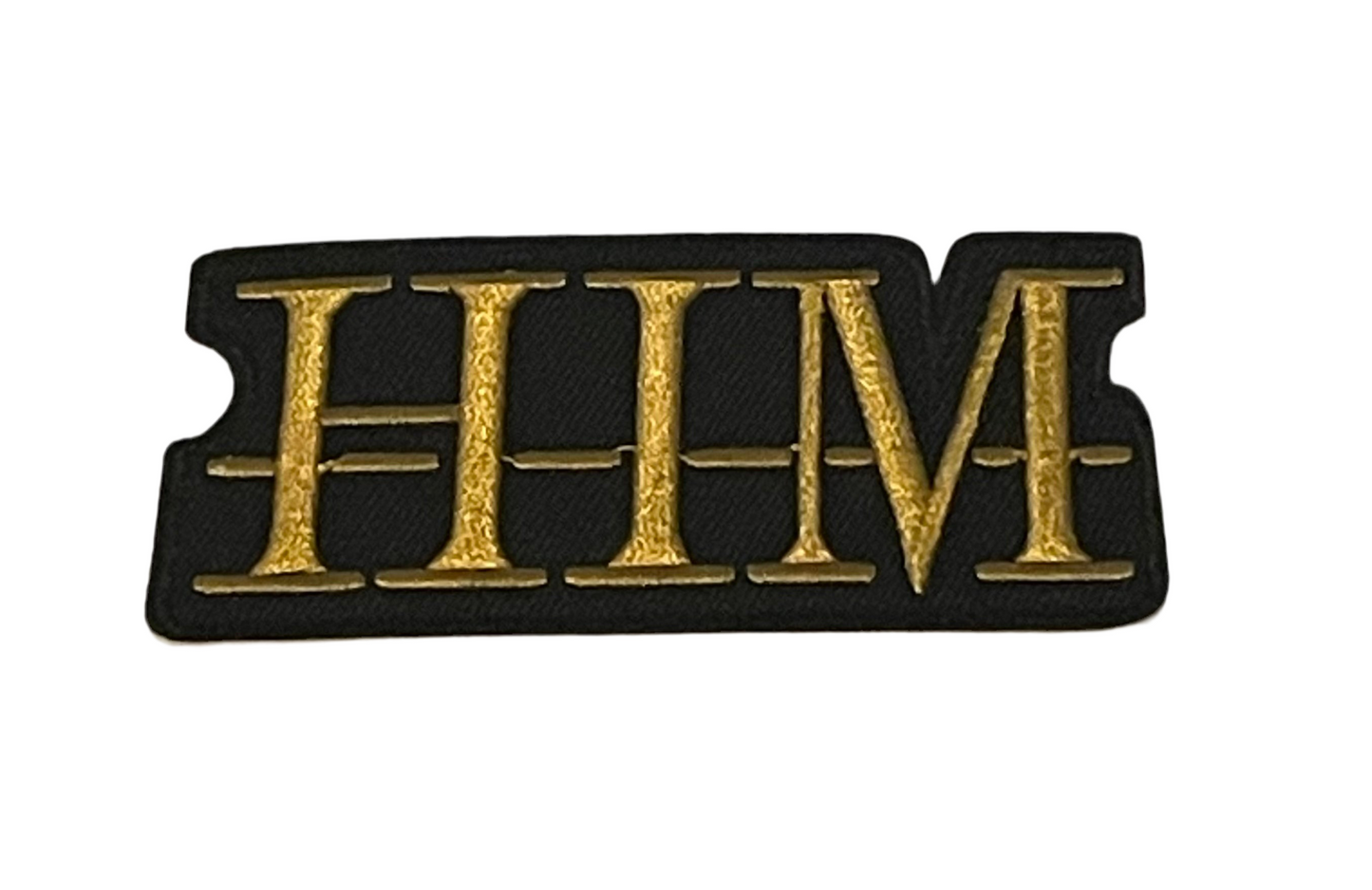 Him patch