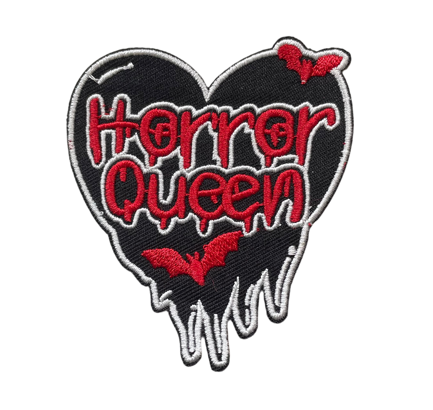 Horror Queen patch