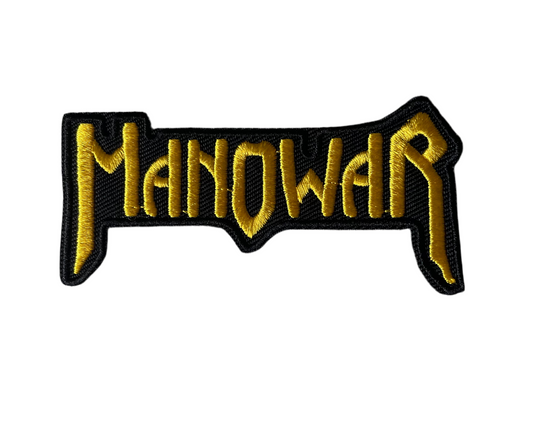 Manowar patch