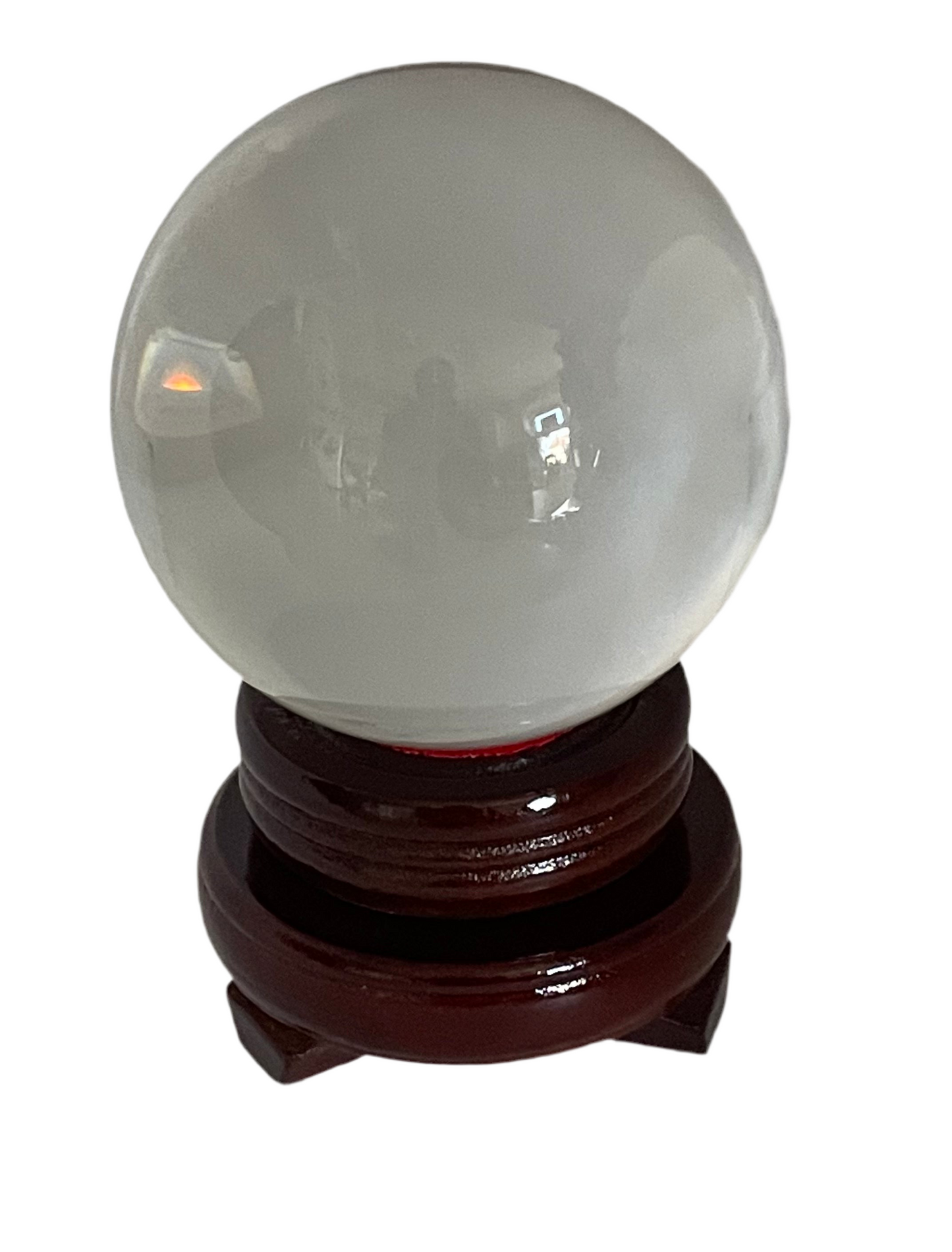 Crystal ball