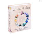 Crystal Healing Gemstones Boxset