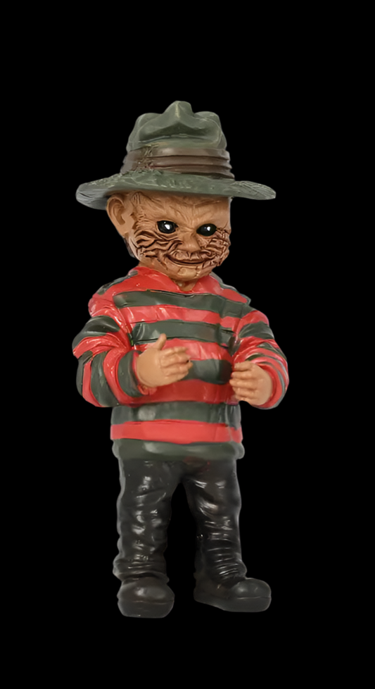 Freddy Krueger Figurine
