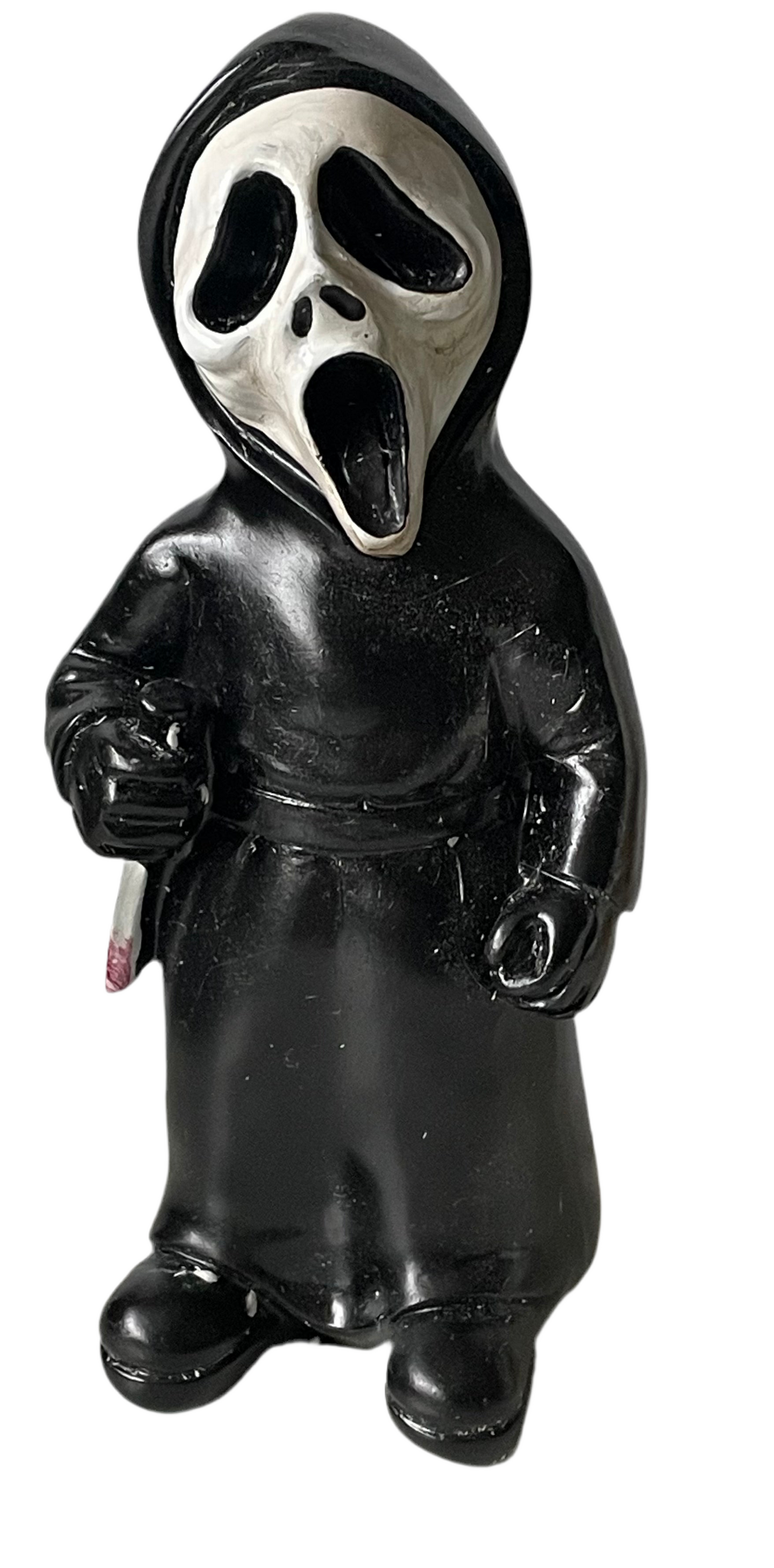 Ghostface Ornament 18cm