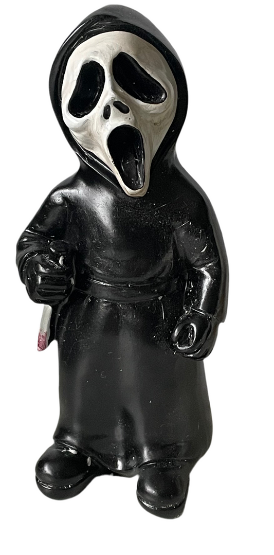 Ghostface Ornament 18cm