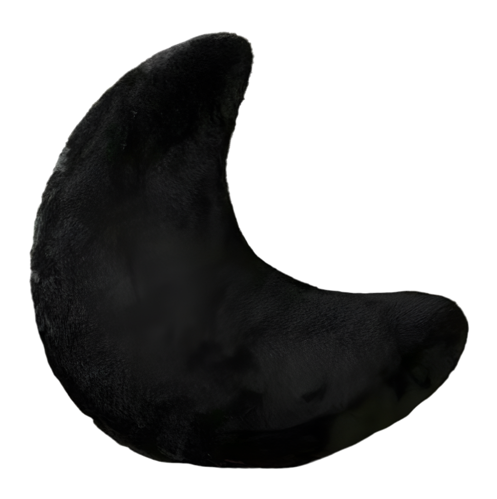Moon cushion