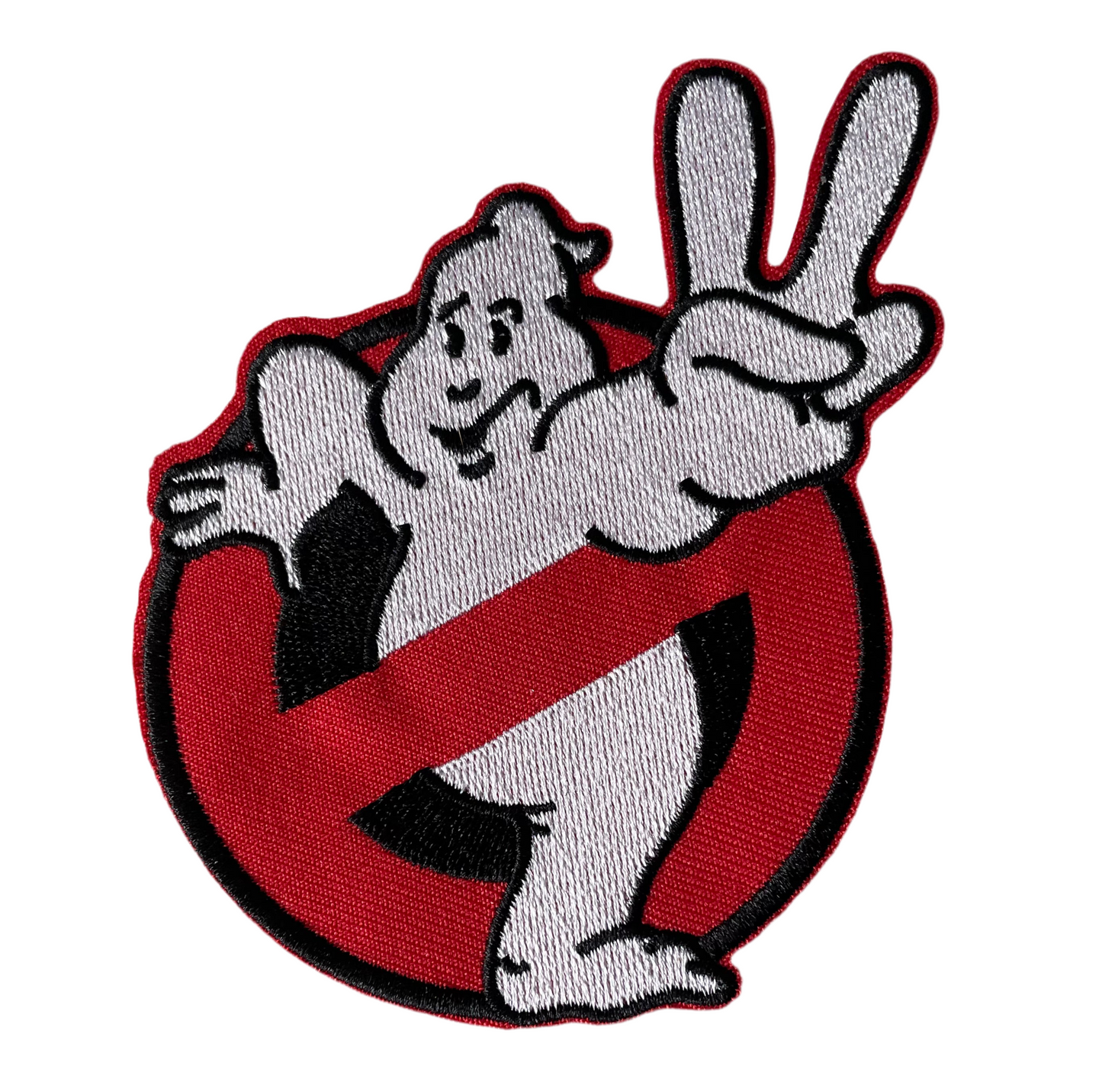 Ghostbusters 2 patch