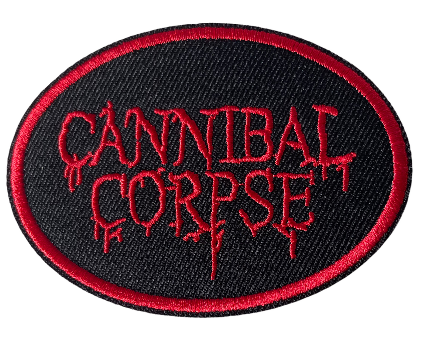 Cannibal Corpse patch
