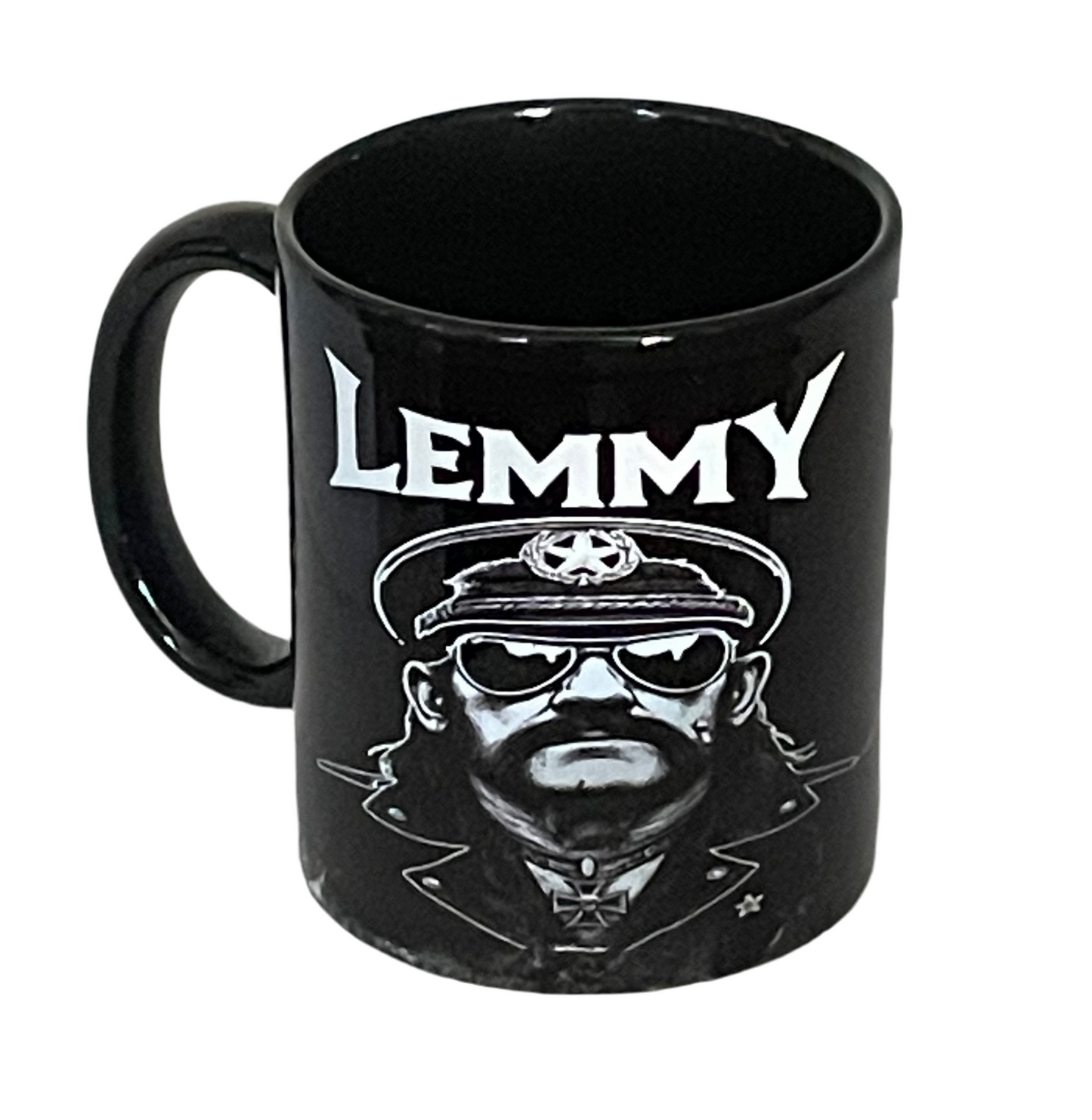 Lemmy Mug